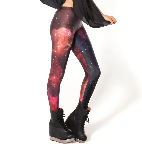 la galaxy pants