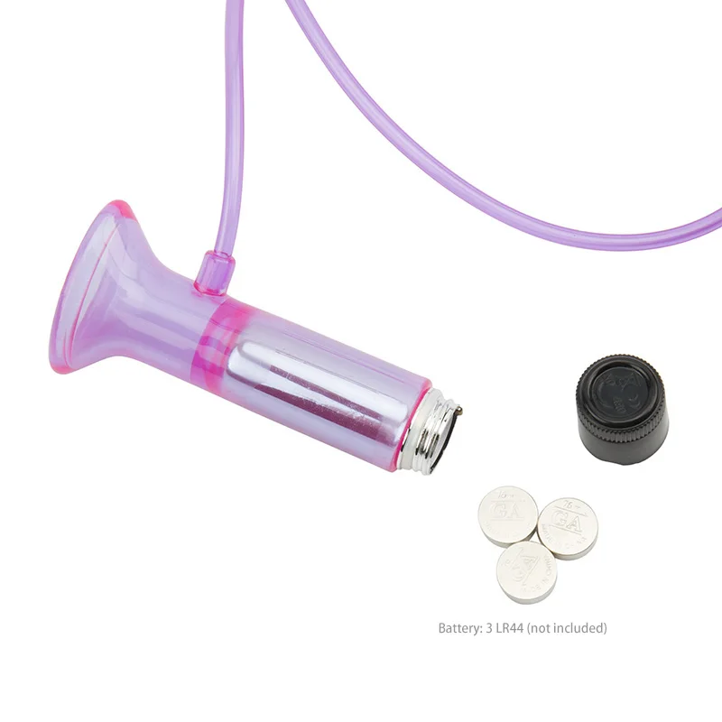 Syringe Clit Pump