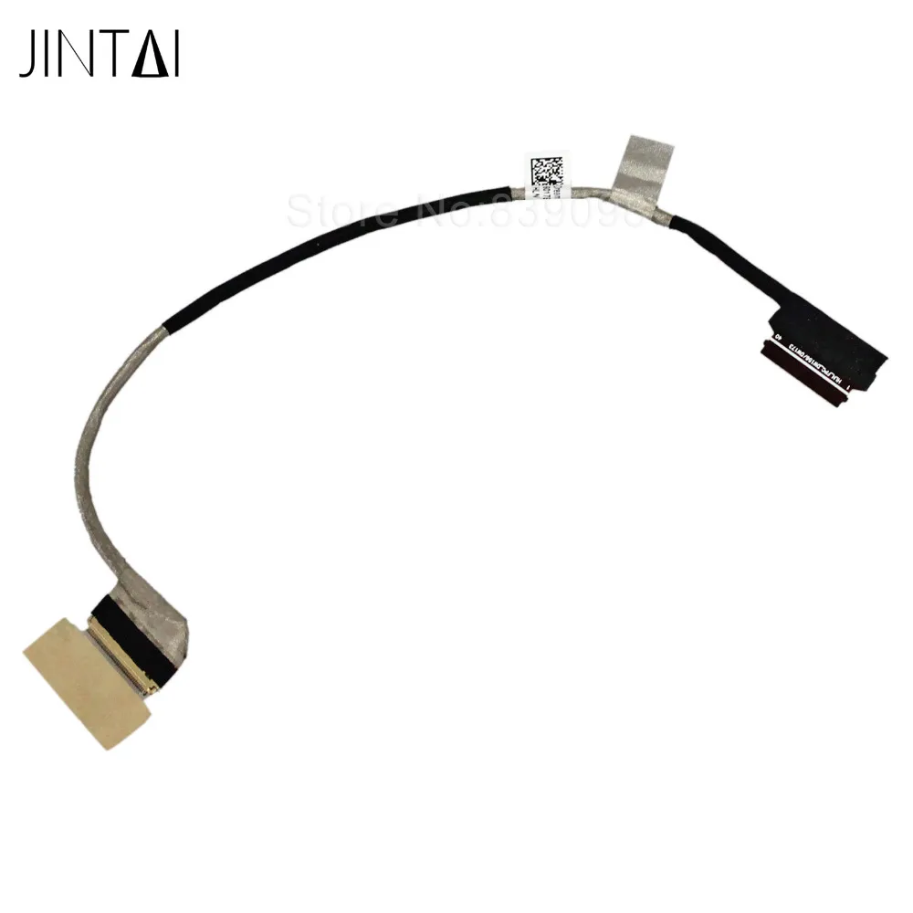 Jintai ноутбука ЖК-дисплей LED LVDS видео экран шлейф для HP Envy 15-j011dx 15-j011nr 15-j013cl 15t-j100 15z-j100 технический директор 15-j107cl