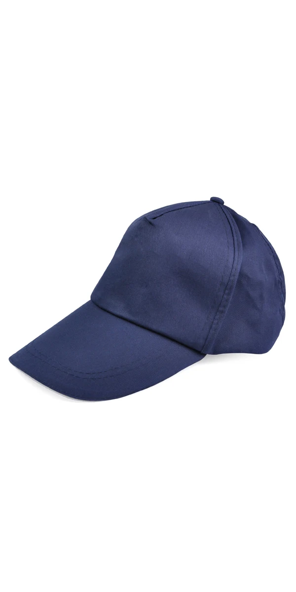 navy blue womens baseball hat