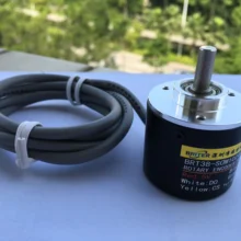 Абсолютный энкодер RS485 интерфейс 1024P