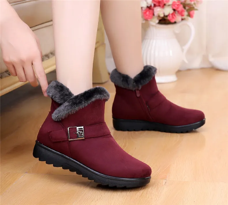 women winter boots (2)