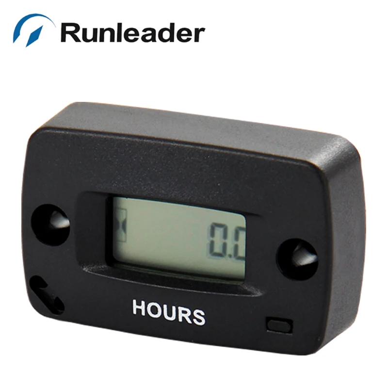 motocross hour meter