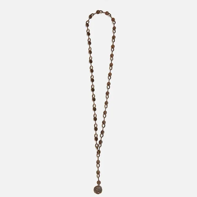 Best-lady-Bohemian-Natural-Stone-Simulated-Pearls-Collar-Pendant-Necklace-for-Women-Ethnic-Chokers-Shell-Statement.jpg_640x640 (7)