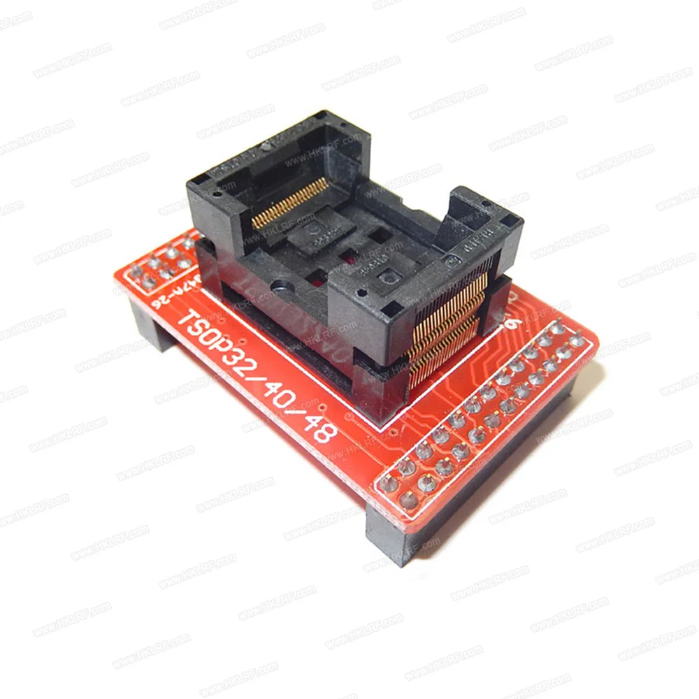 TSOP32 TSOP40 TSOP48 Adapter  5