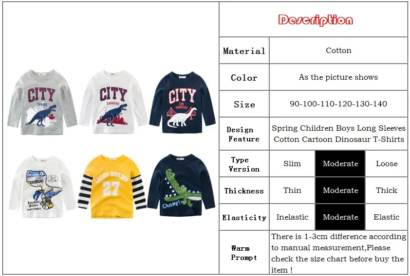 CALOFE, брендовые Детские футболки с длинными рукавами для мальчиков, хлопковая Детская рубашка с рисунком, топы, одежда для мальчиков