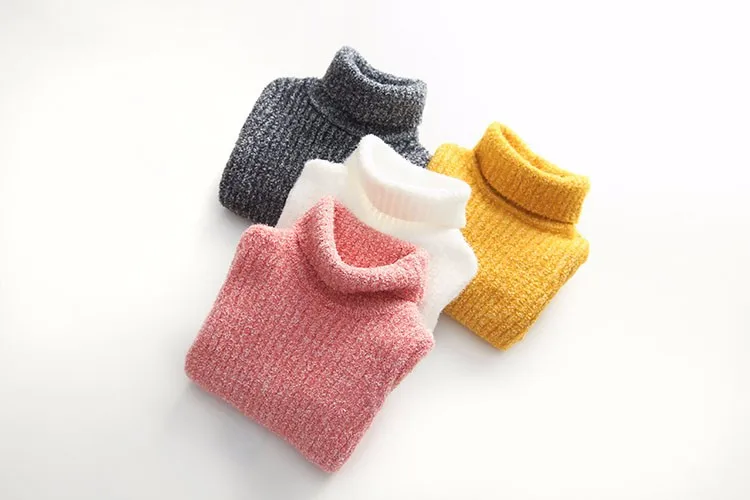 Girls sweater 7