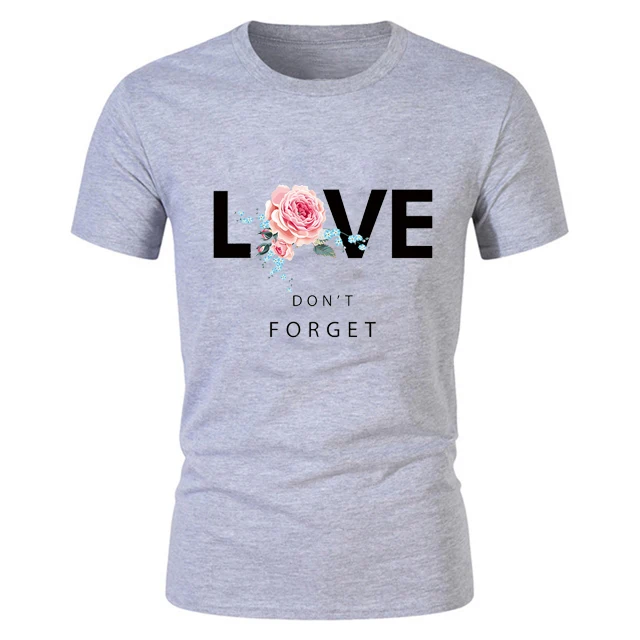 RUBU-brand-t-shirt-men-2017-new-Fashion-Just-Do-It-Letter-Printed-Fashionable-Round-Neck