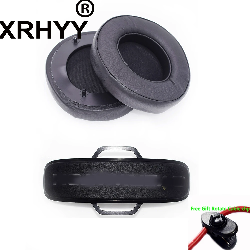 razer man o war wireless ear cushion replacement