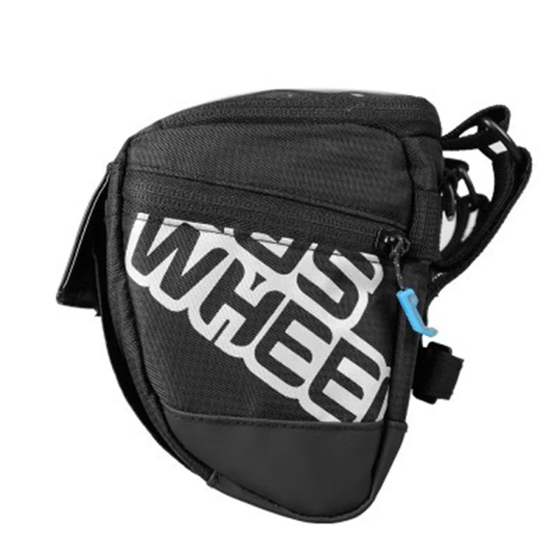 Cycling Bag Bicycle Front Frame Handlebar Bags MTB Road Bike Head PVC Screen Touch Pannier Rainproof Cycling Accessories BG0078 (1)