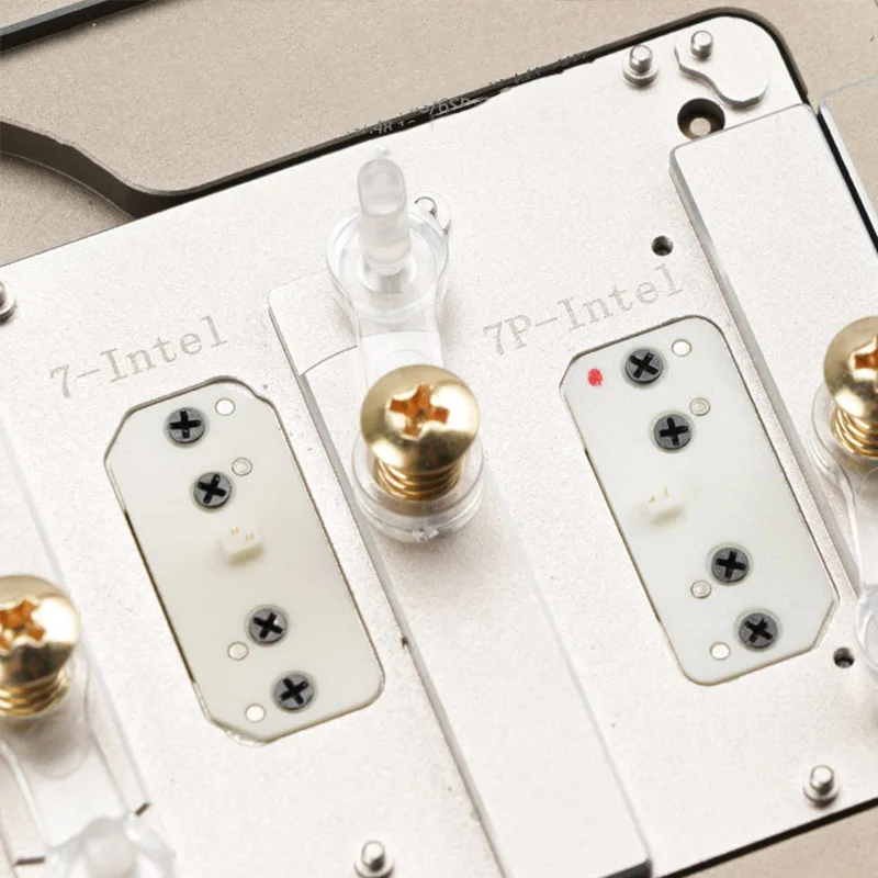  MJ ACT PRO Matched Baseband CPU Read Write Machine for iPhone 7 7P 6 6P 6S 6SP 5 5S 5C SE 4S EEPROM