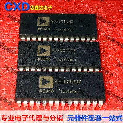

Freeshipping AD7506 AD7506JNZ