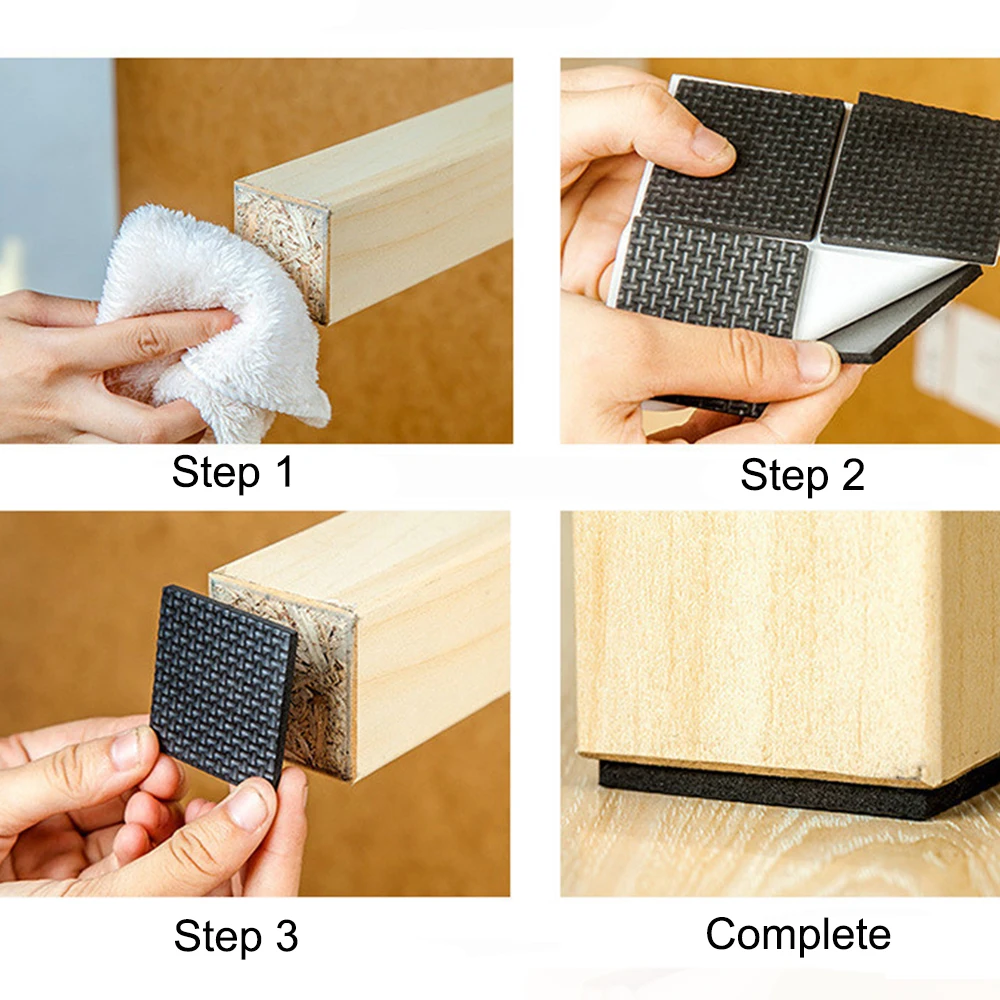 Floor Protection Pad Image 5