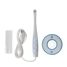 Внутриполость рта Стоматологическая USB камера стоматологическое устройство зубы фотосессии отбеливание зубов