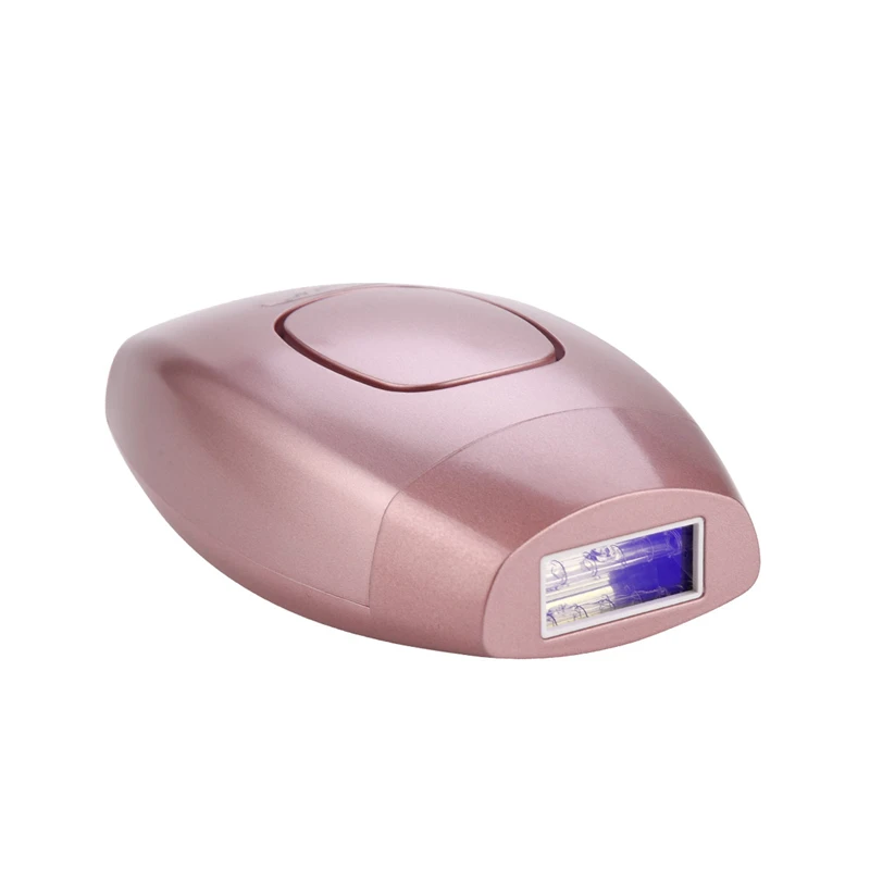 

600000 Flashes Laser Depilator IPL Epilator Permanent Hair Removal Body Leg Bikini Trimmer Women Shaver Depilador A Laser