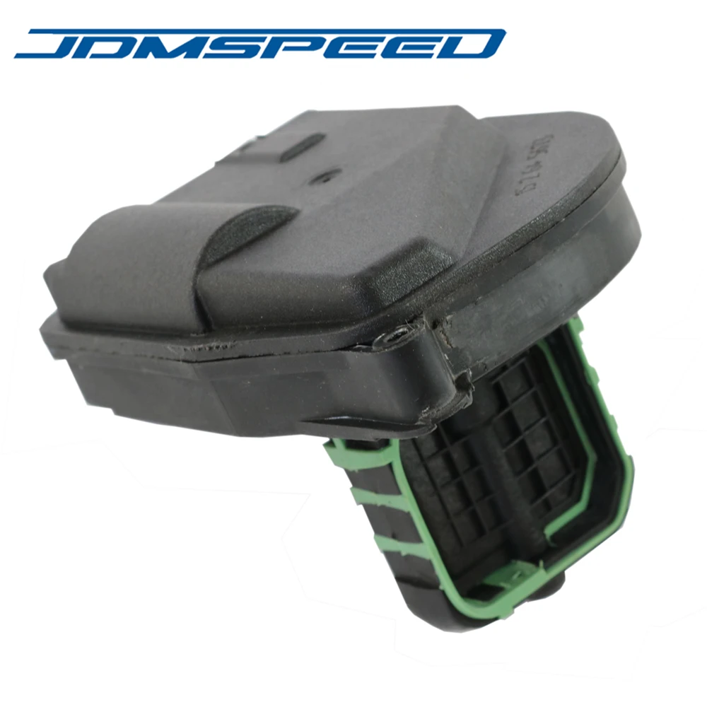Бесплатная доставка JDMSPEED для BMW E60 E61 E70 E83 X5 Z4 X3 блок регулировки впускного