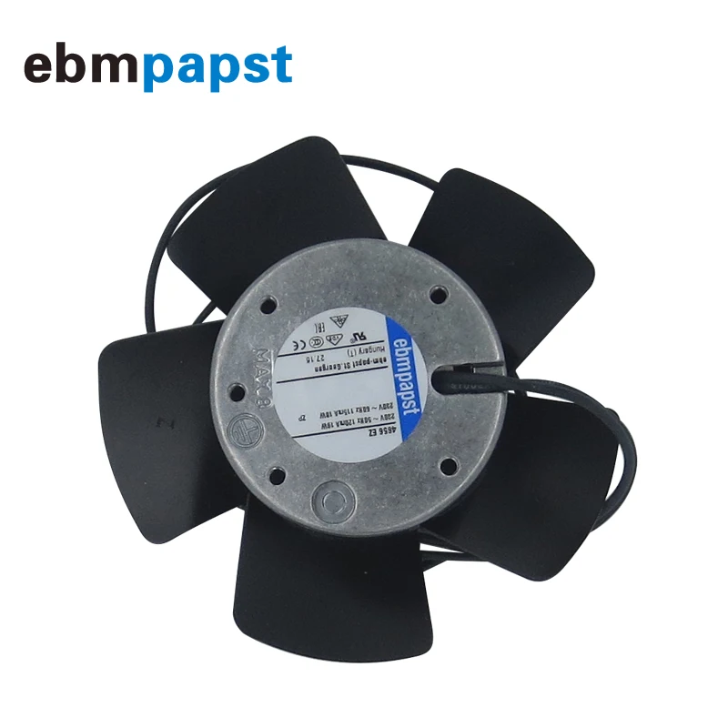 Dayton Standard Square Axial Fan 4 11 16 In Height 4 11 16 In Width 1 1 2 In Depth 115v Ac 4wt47 4wt47 Grainger