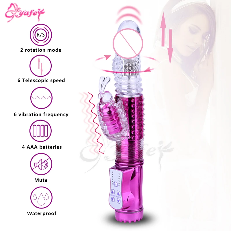 G spot vibrators (2)