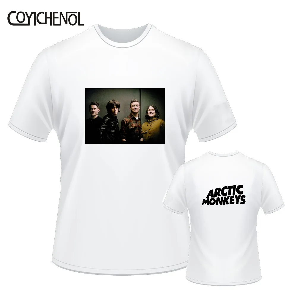 Arctic Monkeys (21)