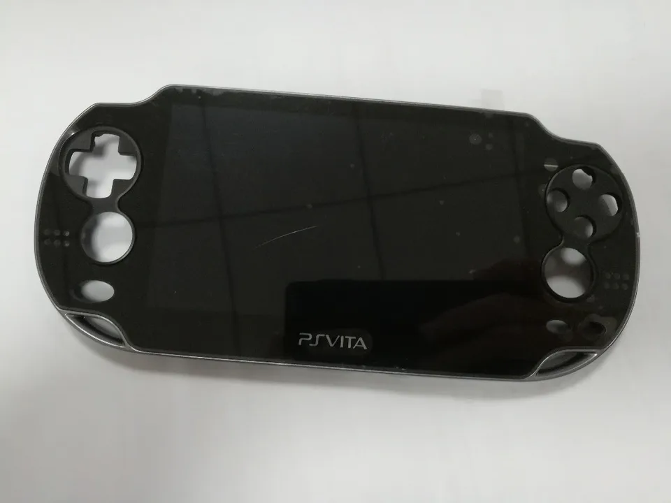 Ps Vita Original Limited Time Offer Avarolkar In