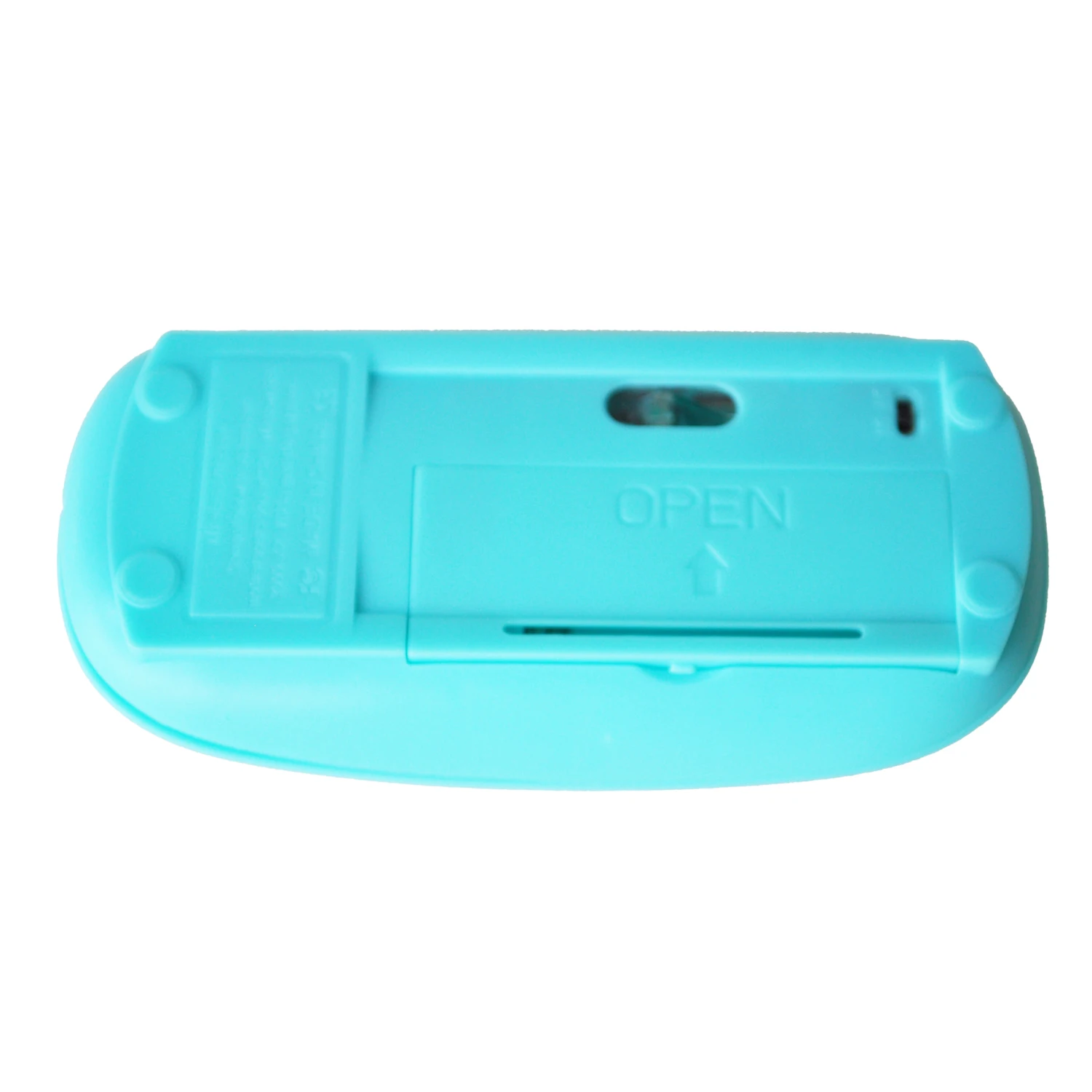 2.4GHz Optical Wireless USB Mouse Ultra thin for PC Win 8 | Компьютеры и офис