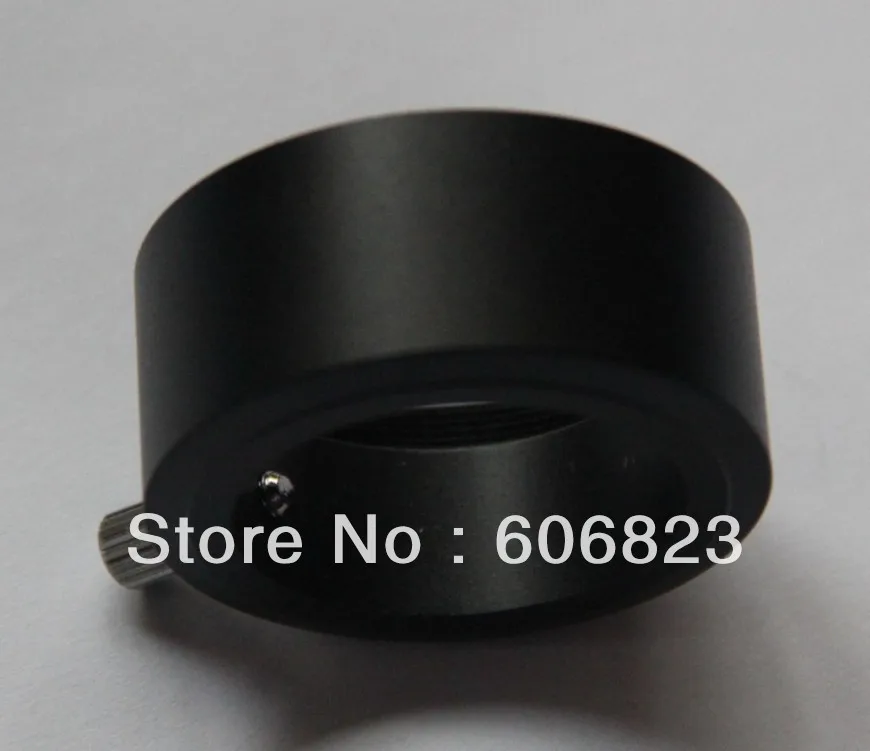 

New 1.25" to T / 1.25 inch eyepiece to M42 DSLR / SLR Adaptor For Telescope