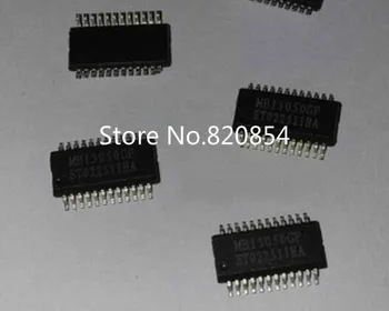 

50pcs/lot MBI5050GP MB15050GP MBI5050 SSOP24