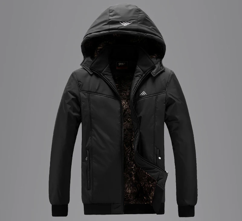 Outdoor Windbreaker (1)