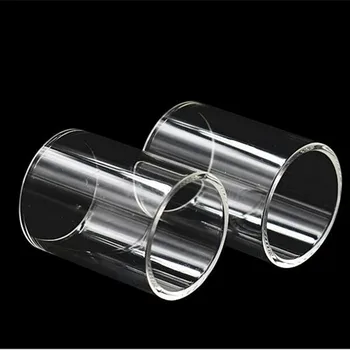 

5PCS/Lot Coilart Mage V2 RTA Replacement Clear Pyrex Glass Tube