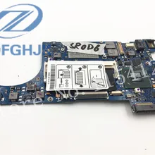 Материнская плата для ноутбука samsung Ultrabook NP530 NP530U3B материнская плата I5-2467M DDR3 Integrated BA92-09839B идеальная работа