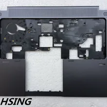 Новая верхняя крышка для hp ZBook серии 15u верхняя часть подлокотника 796893-001 6070B0826901