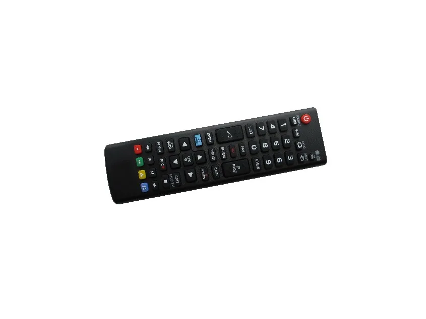 Пульт дистанционного управления для LG 55GA6400 47GA6400 60GA6400 47GA6400-UD 47GA6450 55GA6450 47G2 47CS570 LED LCD