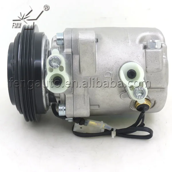 1602300111 8600125 89163 Кондиционер авто ac компрессор для benz smart fortwo coupe