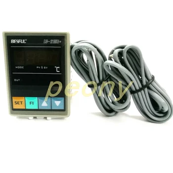 

LC-215B+Thermometer LC215B Thermometer Controller with Two Sensing Lines