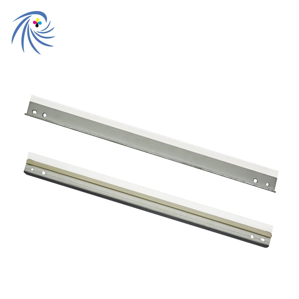 2x Drum Cleaning Blade For Ricoh Aficio 1015 1018 1610 1810 Mp 1600