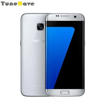 

Original Unlocked Samsung Galaxy S7/S7 Edge 99% 4GB RAM 32GB ROM 12MP LTE NFC WIFI Fingerprint S7 Smartphone IP67 Waterproof
