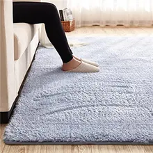 10 размеров, супер мягкий коврик, детские коврики, бархатный коврик с плюшем и пухом для спальни, пола, ванной комнаты, домашних животных, домашний коврик для гостиниц, коврик