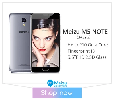 M5 note 3+32G