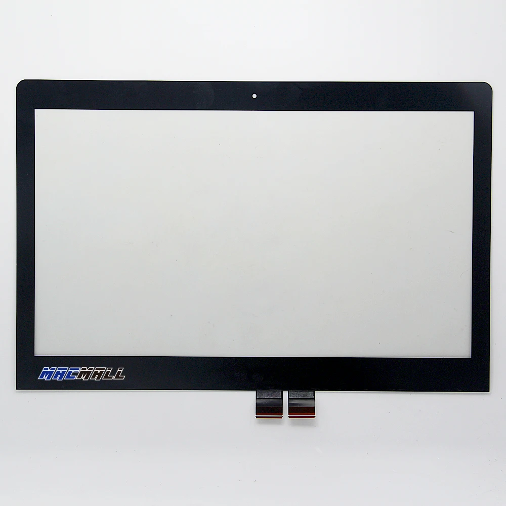Новинка для Lenovo Yoga 500 14 Flex 3 сменный сенсорный экран дигитайзер стекло дюймовый