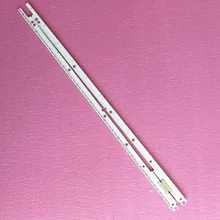 Светодиодные ленты 4" UE40ES6100 для samsung S светодиодный 2012SVS40 7032NNB LEFT56/RIGHT56 3D 500 мм 56 светодиодный s* 3В