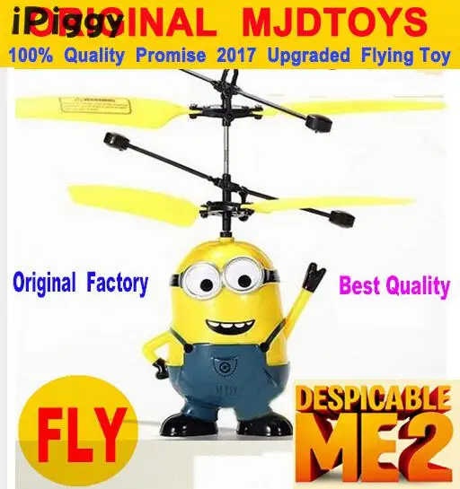Радиоуправляемый квадрокоптер с надписью «Гадкий я» и надписью «Fly ToysMe Minion», Дрон VS jjrc h31 h47 syma x5c x5sw xs809hw jxd 523