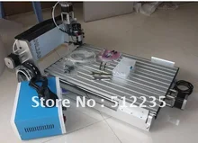 30*40cm Woodworking CNC Router/cnc router machine 3040/wood cnc router