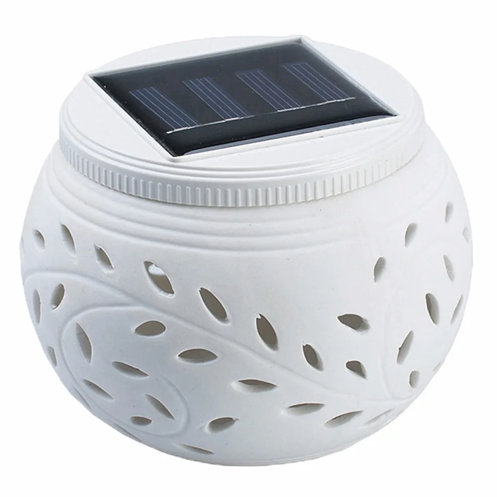 Festival Gifts ceramic night light 3