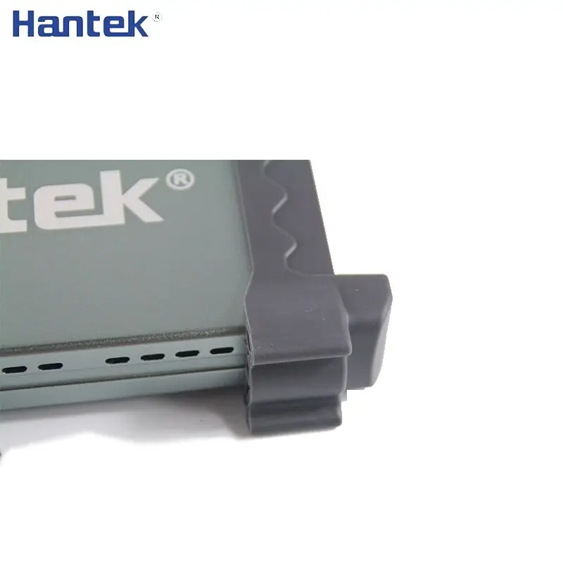 Hantek 6022BE ПК цифровой осциллограф с портом usb хранения 2 канала 20 МГц 48MSa/s Портативный осциллограф с подключением через порт USB Ручной 6022BE