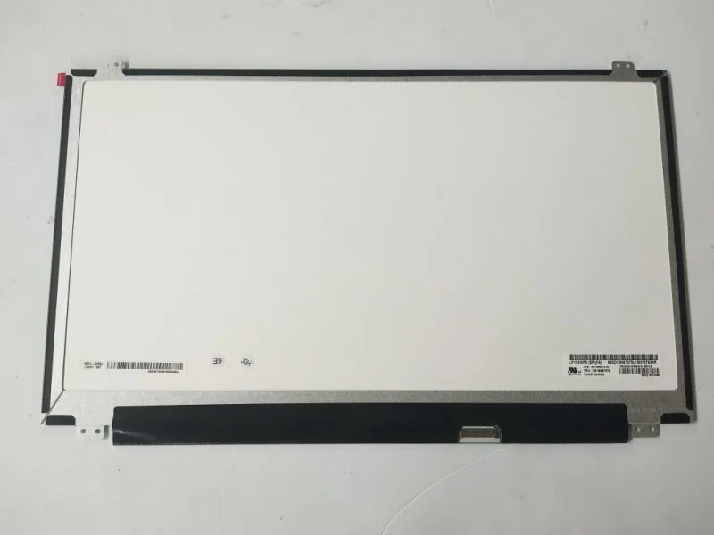 Для hp Touch 15-AU018WM светодиодный ЖК-экран 15 6 &quotHD WXGA дисплей 15-AU030WM | Компьютеры и офис