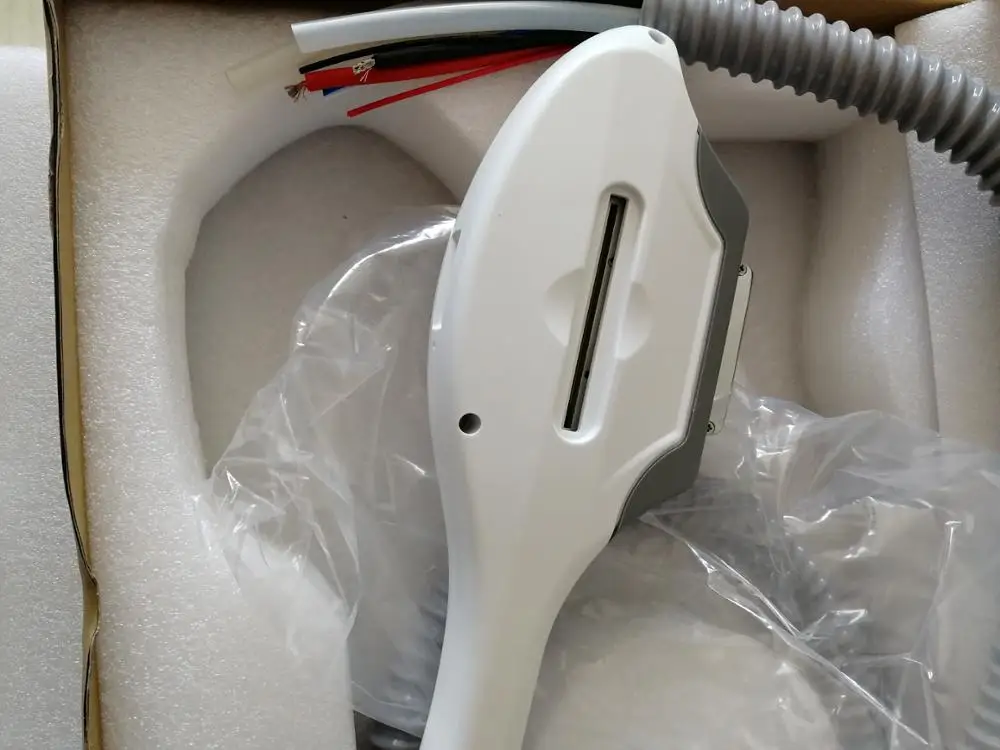 IPL elight handle 1