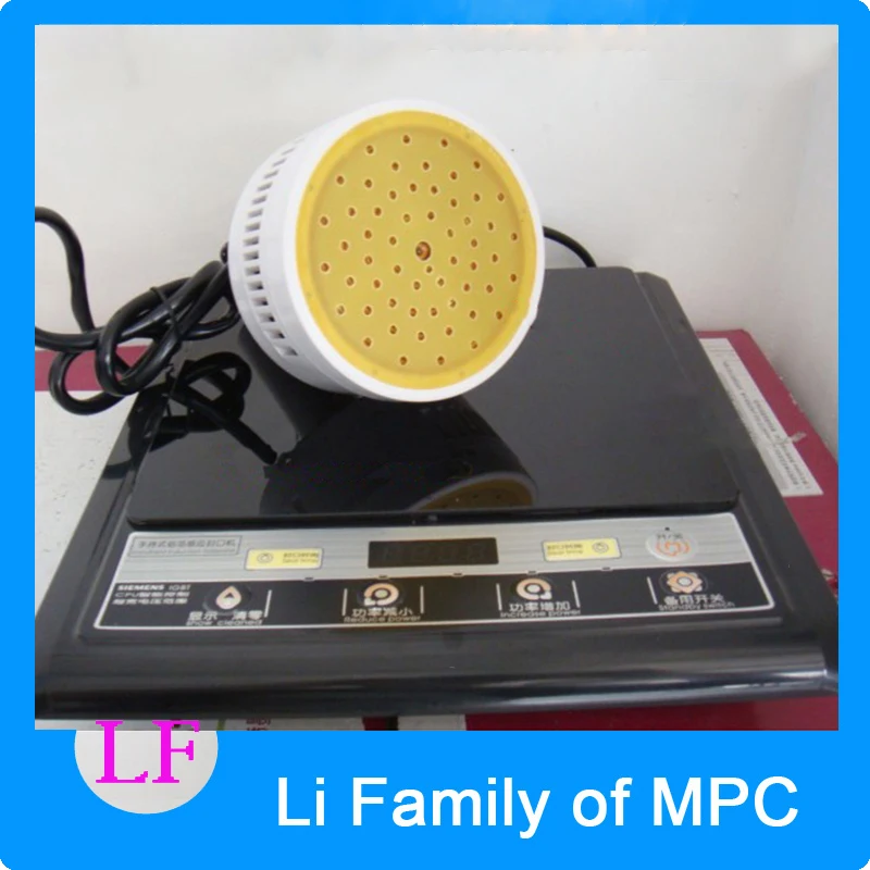 

Induction Aluminum Foil Sealing Equipment Hand Held Induction Sealer 20-100mm