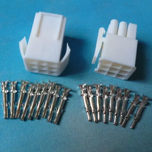 9 Pin Разъем Купить