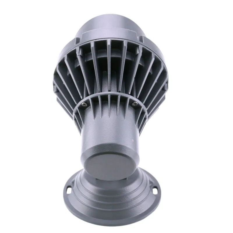 18W Lawn light 8
