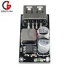 QC3.0 QC2.0 Fast Quick Charging Board DC-DC Step Down Buck Converter Power Transformer Supply Module USB QC 3.0 QC 2.0 for Car ► Photo 3/6
